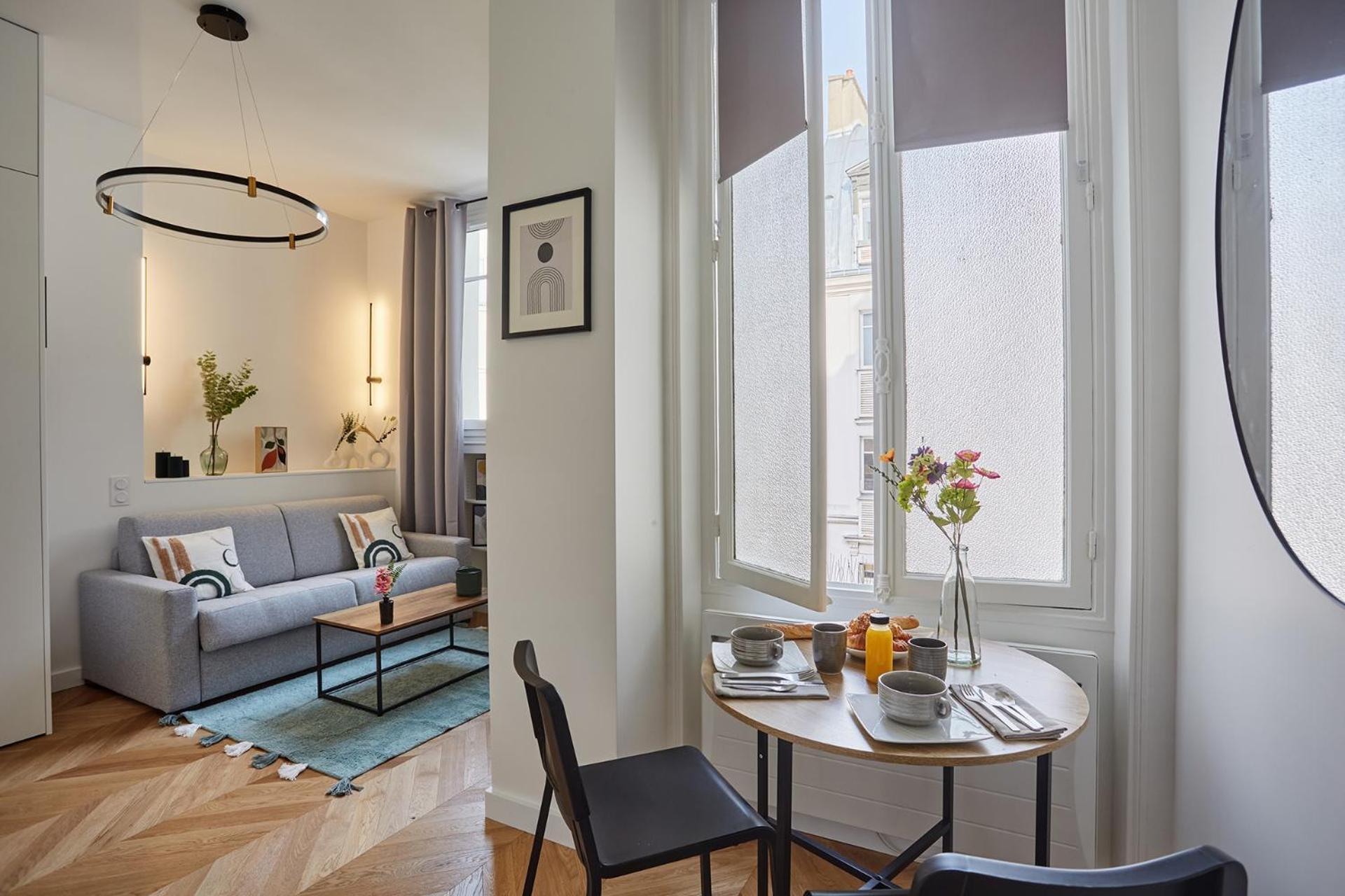 Appartamento Arc De Triomphe By Prestige *
