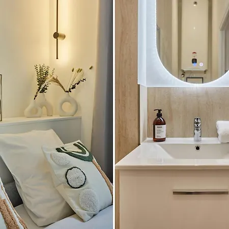 Apartment Arc De Triomphe By Prestige *